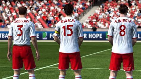 Exclusive early access to FIFA 11 Ultimate Team now available for returning players - VG247