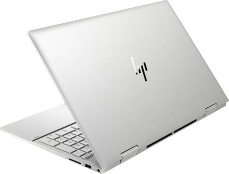 Best Buy: HP ENVY x360 2-in-1 15.6" Touch-Screen Laptop Intel Core i7 12GB Memory 512GB SSD ...