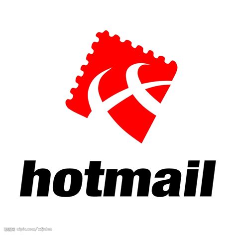 Original Hotmail logo | Hotmail | Pinterest | Logos and Originals