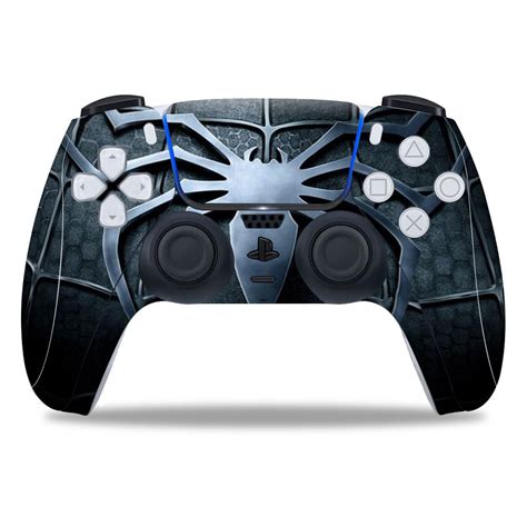 Spiderman Sticker For Ps5 Controller Decal Skin For Playstation 5 ...