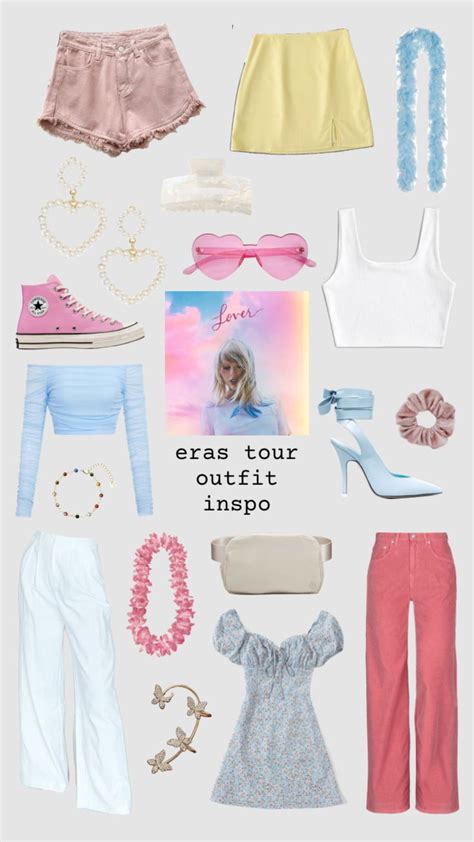 lover eras tour outfit #tstheerastour