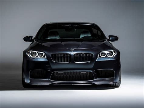 Drive the untouchable BMW M5 – Auto Mart Blog