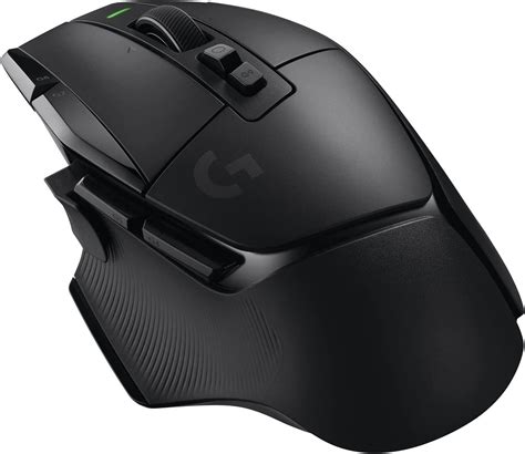 The Best Logitech Gaming Mouse in 2024