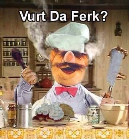 Swedish Chef Quotes - ShortQuotes.cc