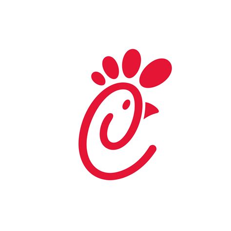 Chick-fil-A Logo | Letter C | Logos & Types | Real Letter Logos