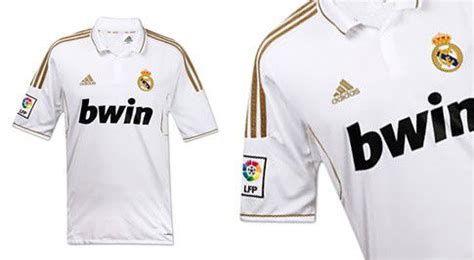 Bwin concluye su contrato con el Real Madrid | Yogonet Latinoamérica