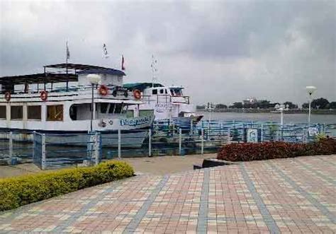 Lumbini Gardens Hyderabad Boating Timings | Fasci Garden