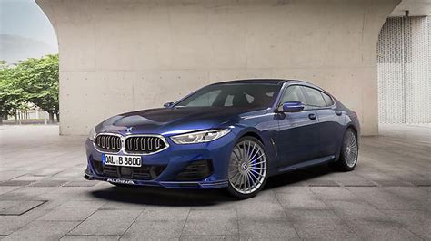 2023 Bmw 850i Gran Coupe Review - New Cars Review