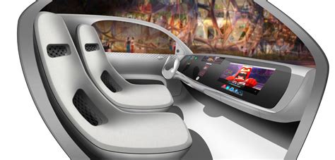 Apple iCar May Look Like This! | Concept Phones