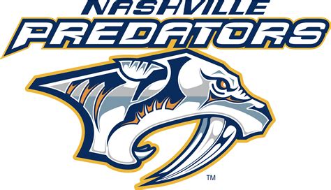 Nashville Predators PNG Image | PNG Mart