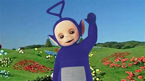 'Teletubbies' Tinky Winky Actor Simon Shelton Dies at 52