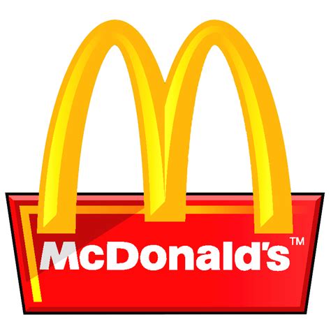 Image - Mcdonalds logo.png - Logopedia, the logo and branding site