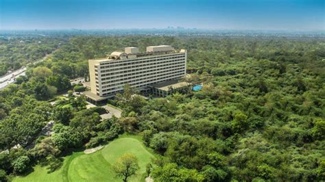 The Oberoi New Delhi, Delhi | Photos, Reviews & Deals @Holidify