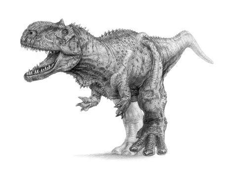 Dinosaur Drawing - Tips and Techniques for Creating Amazing Dino Art