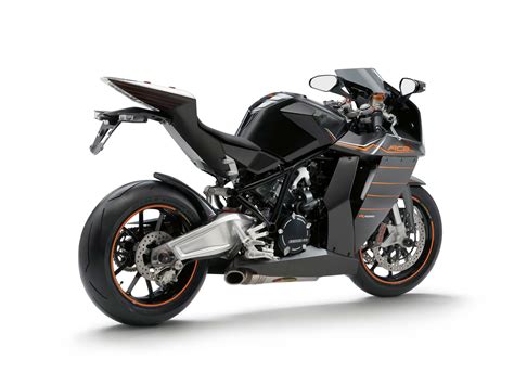 2011 KTM 1190 RC8 R Price Slashed to $16,499 - Asphalt & Rubber