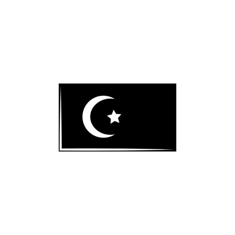 Flag of turkey vector icon illustration 23249983 Vector Art at Vecteezy