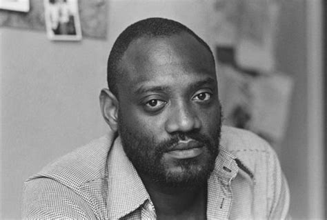 Civil rights activist Darcus Howe dies aged 74 | Obituaries | News | Express.co.uk