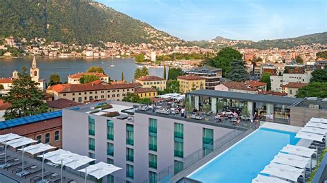 Hilton Lake Como – VIAGGI SPORT VACANZE