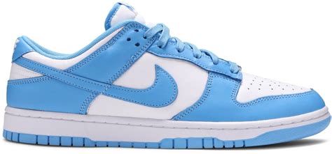 Air Jordan 1 Low Dunk Low University Blue