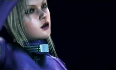 Nina Williams Death By Degrees by SpyrousSeraphim on DeviantArt