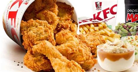 KFC Secret Menu Items | List of Hidden KFC Chicken and Sides