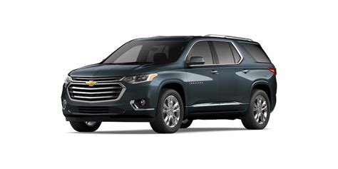 2021 Chevrolet Traverse Details | Turner Automotive, Inc.