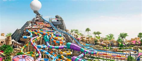 Yas Waterworld Abu Dhabi: Tickets, Timings, Rides & More! - MyBayut