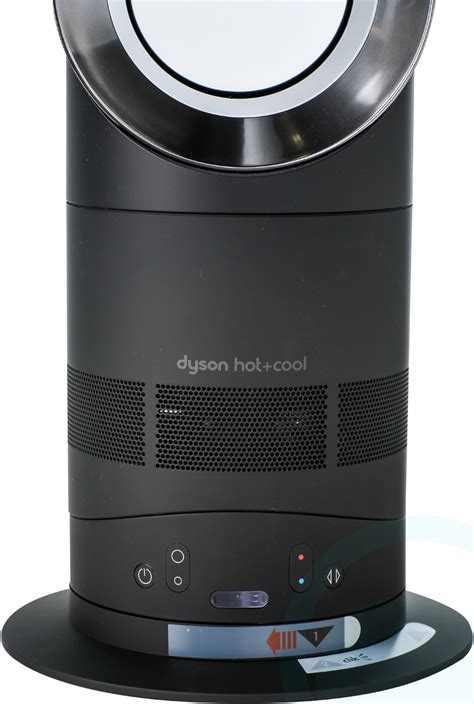 Dyson AM05 Hot+Cool™ Fan Heater, Retail $499 | Property Room