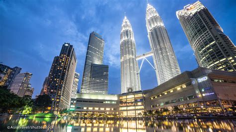 Top 10 Best Tourist Attractions in Kuala Lumpur, Malaysia - mommywinwin