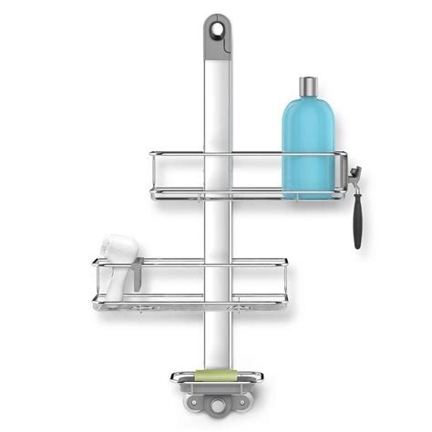 Simplehuman Shower Caddy Replacement Parts - Room Decor Ideas