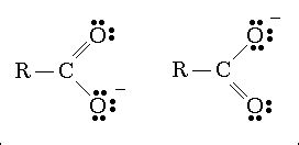 How do resonance structures affect acidity? | Socratic