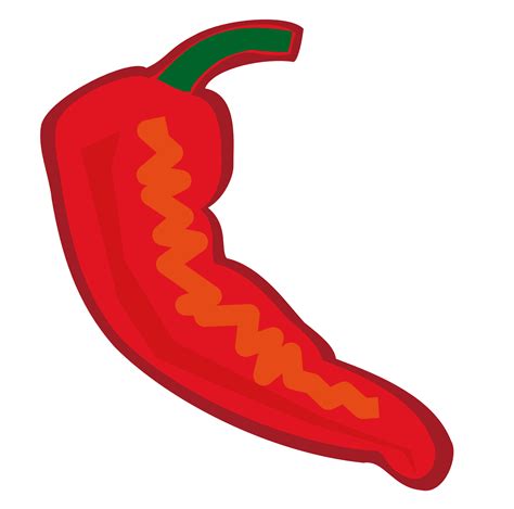 Pepper Clip Art - ClipArt Best