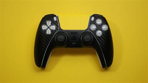 PS5 DualSense Controller Skins and Wraps | XtremeSkins