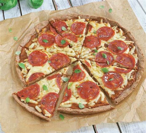 All Time top 15 Pepperoni Pizza Ingredients – Easy Recipes To Make at Home