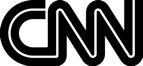 CNN logo Free Vector / 4Vector