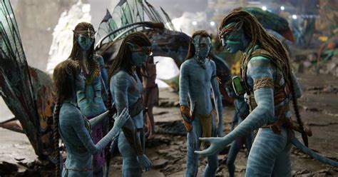 Behind the Scenes: Avatar - The Way of Water | Industry Trends | IBC