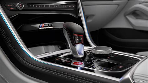 BMW M8 Gran Coupe | 2020MY Competition | Interior, Detail