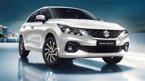 In a first for Nexa chain, Maruti to launch CNG variant of Baleno - Car News | The Financial Express