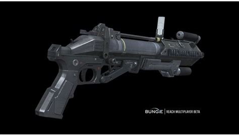 Halo Reach Weapons Guide: New and Old Weapons - Altered Gamer