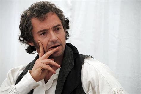 Les Miserables - Hugh Jackman Photo (31107137) - Fanpop