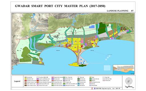 Gwadar Development Authority (GDA): An Overview | Zameen Blog