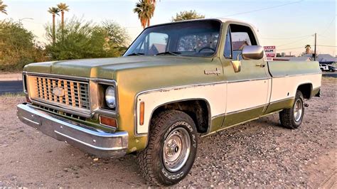 1973-1987 Chevy C10 And GMC Truck Buyer's Guide, 44% OFF