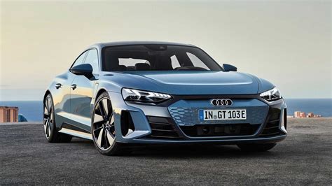 Audi updates equipment and prices of its lineup for 2023 model year - ArenaEV