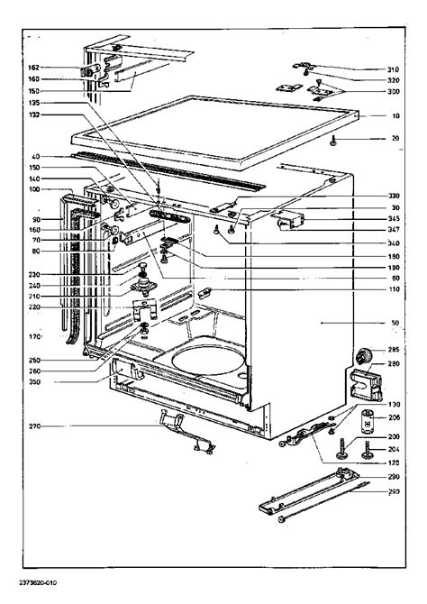 Miele Replacement Parts Dishwasher | Reviewmotors.co