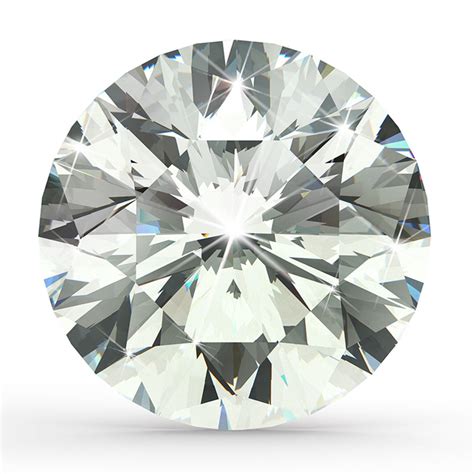 0.80 ct VS2 - Round Cut Diamond - Vancouver Diamonds Inc