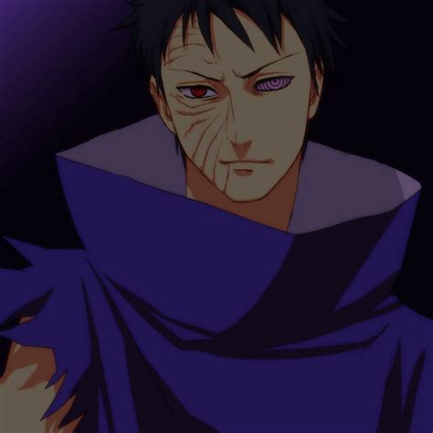 Obito Uchiha - obito uchiha Fan Art (36448329) - Fanpop