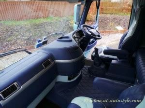 Volvo FH12 interior_29 – A&T Autostyle