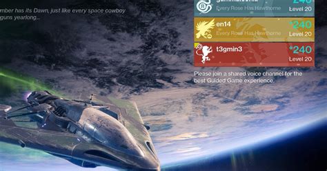 Destiny 2 Clans - how to join a Clan, how to earn Clan XP and Clan banner rewards explained ...