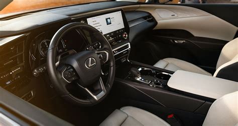 2022 lexus rx 350 interior colors - benackroegner-99