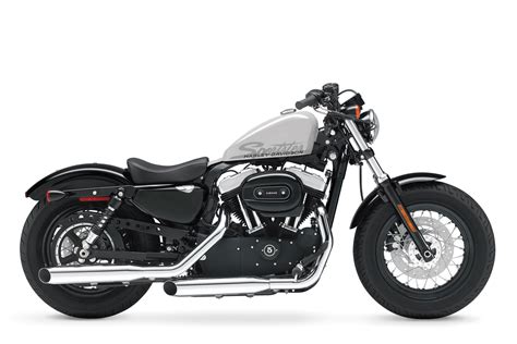 HARLEY-DAVIDSON Forty-Eight (2009-2010) Specs, Performance & Photos - autoevolution